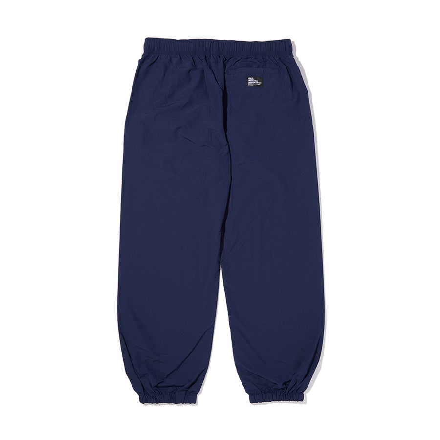 〈RULER〉STR NYLON TRACK PANTS