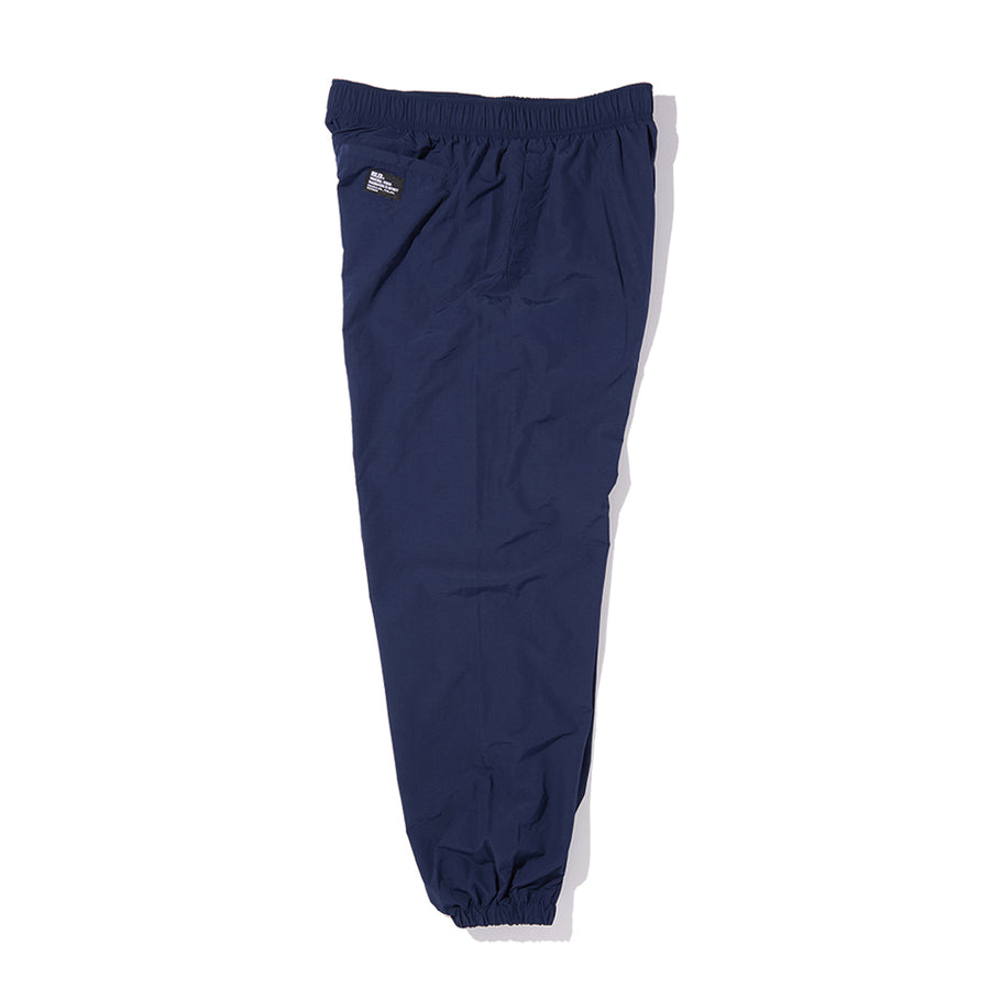〈RULER〉STR NYLON TRACK PANTS