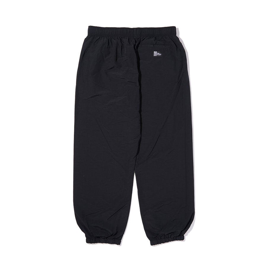 〈RULER〉STR NYLON TRACK PANTS