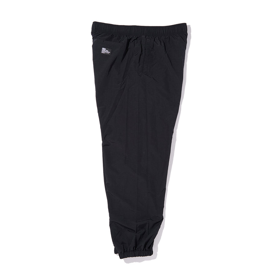 〈RULER〉STR NYLON TRACK PANTS