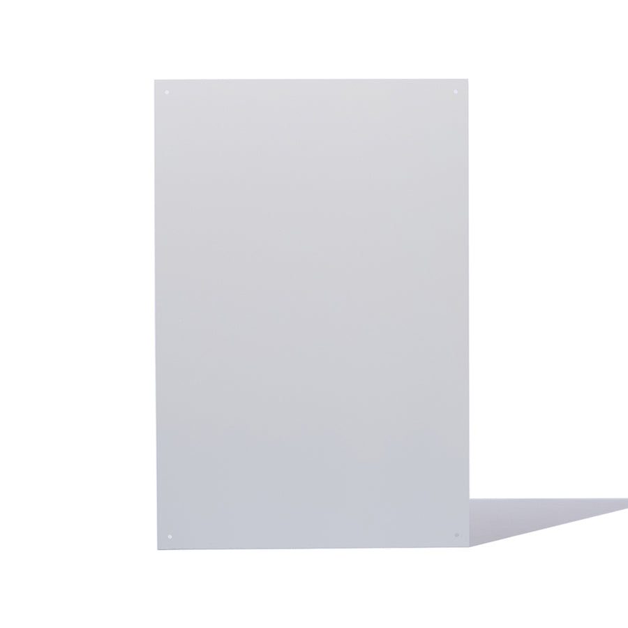 〈RULER〉W.W.W. ALMINUM SIGN