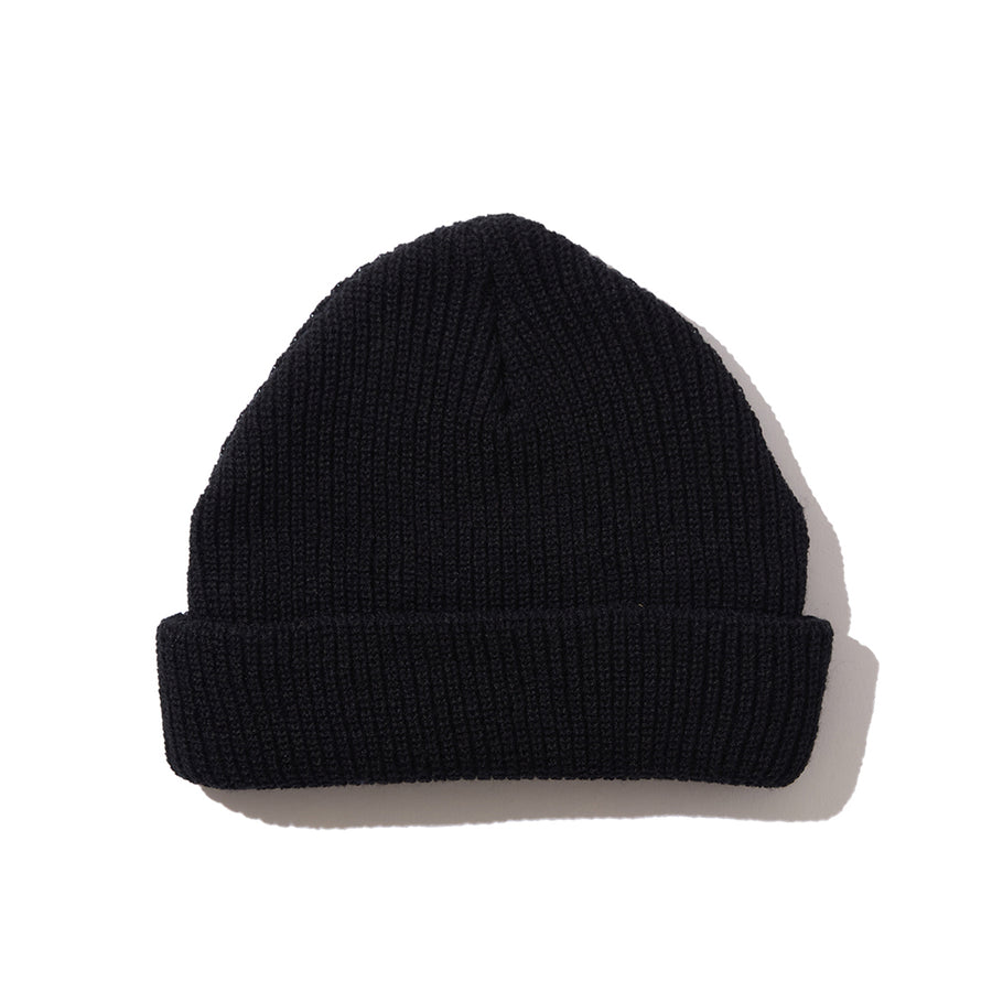 〈RULER〉PADLOCK BEANIE