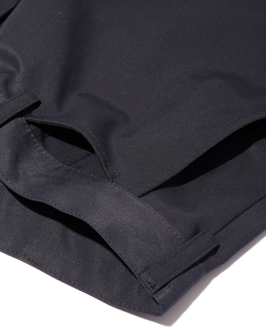 RULER〉 60/40 TWILL STRAIGHT TROUSER｜UP NORTH ONLINE STORE
