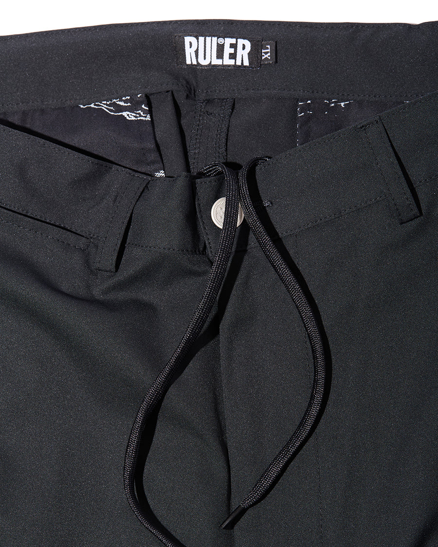 RULER〉 PE TWILL BAGGY WORK TROUSER｜UP NORTH ONLINE STORE