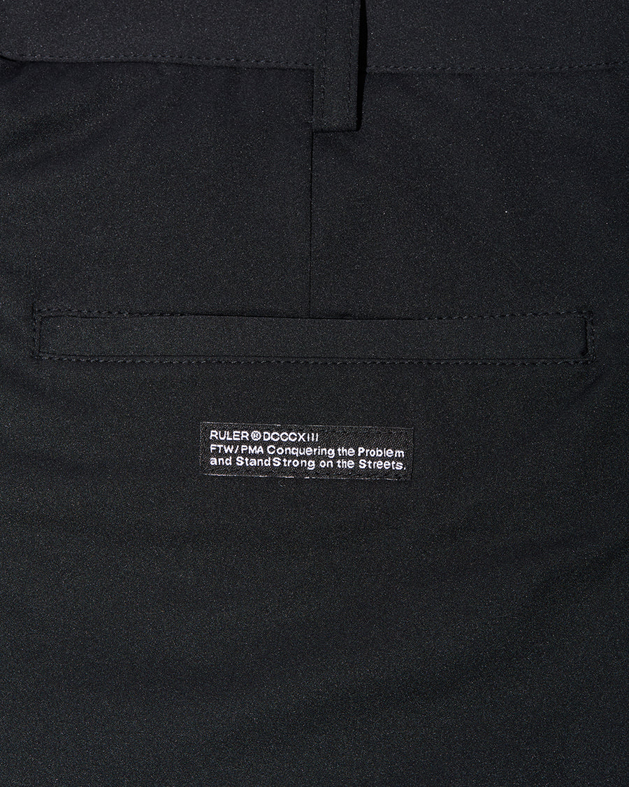 RULERパンツ RULER〉 PE TWILL BAGGY WORK TROUSER｜UP NORTH ONLINE STORE