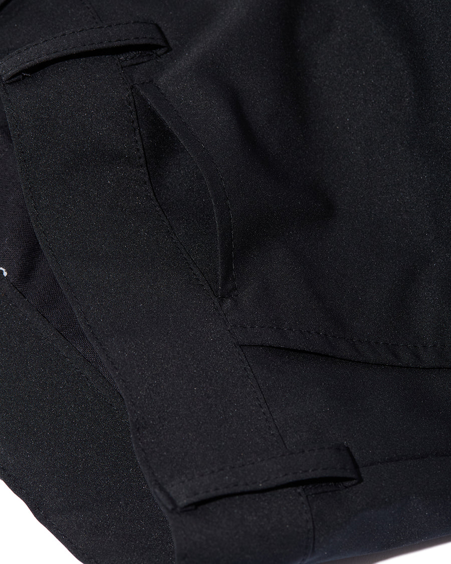 RULER〉 PE TWILL BAGGY WORK TROUSER｜UP NORTH ONLINE STORE