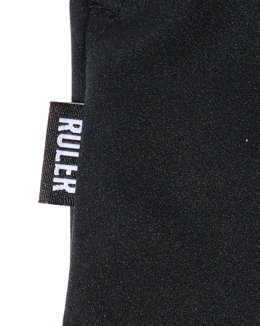 RULER〉 PE TWILL BAGGY WORK TROUSER｜UP NORTH ONLINE STORE