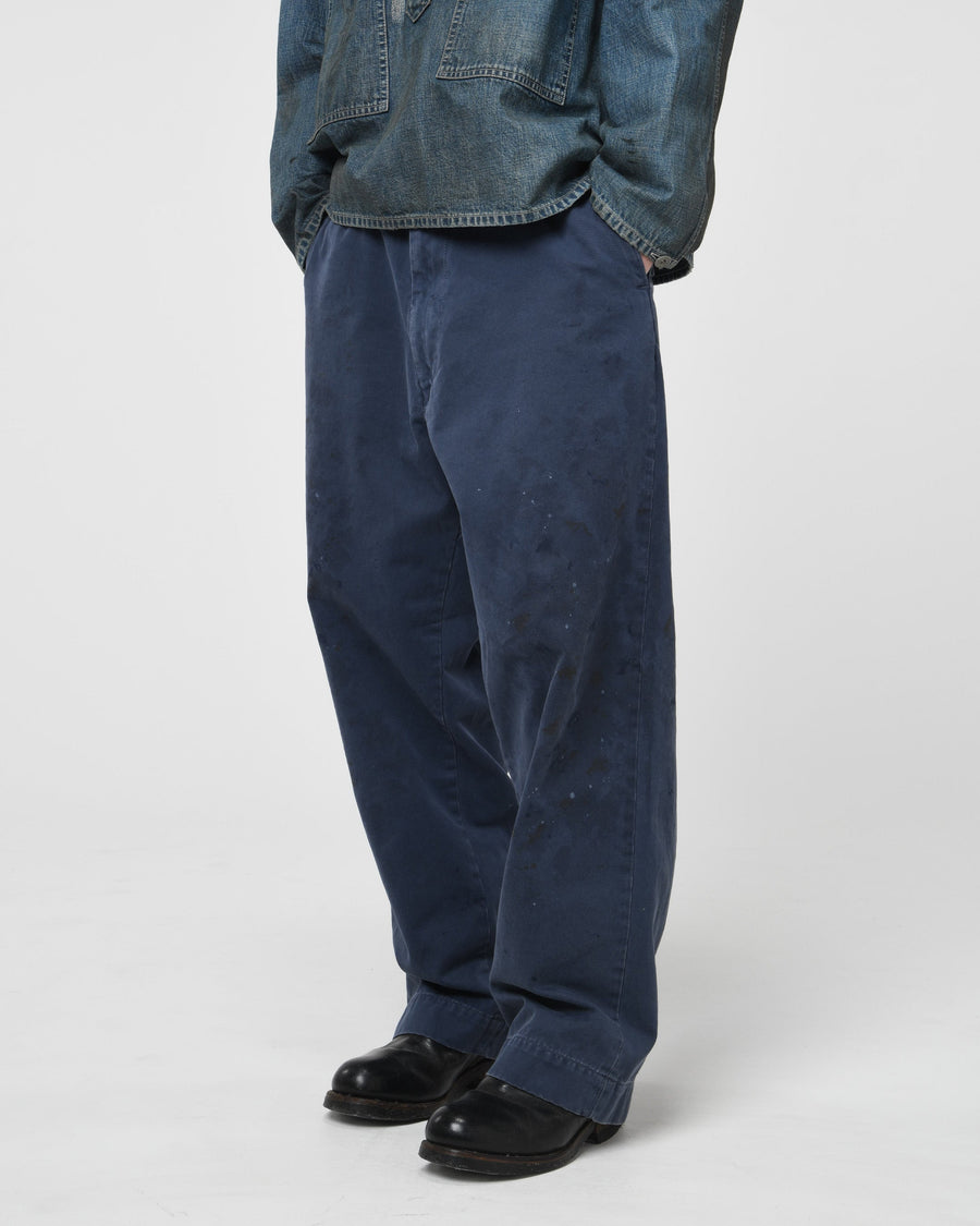 〈BOW WOW〉ESSENTIAL CHINO PANTS AGED