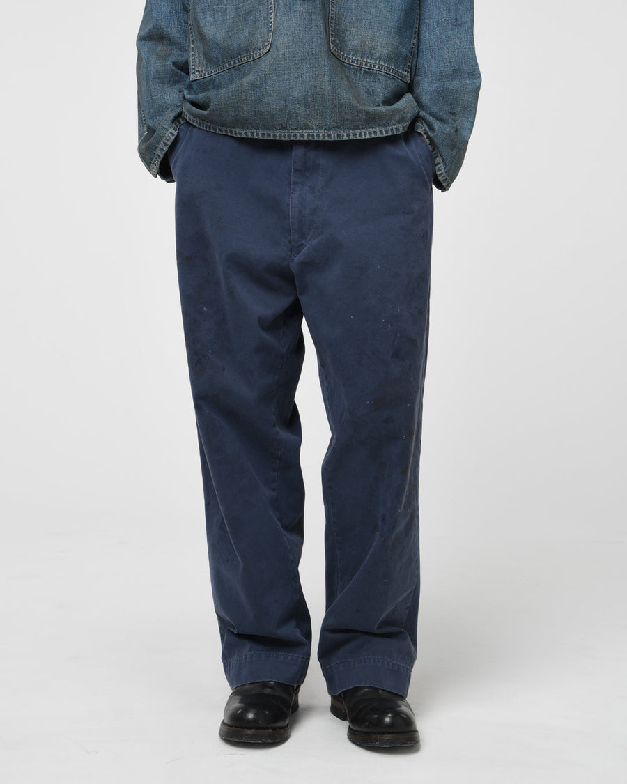 〈BOW WOW〉ESSENTIAL CHINO PANTS AGED