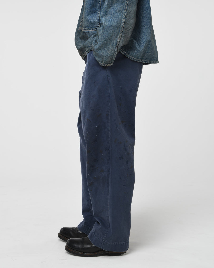 〈BOW WOW〉ESSENTIAL CHINO PANTS AGED