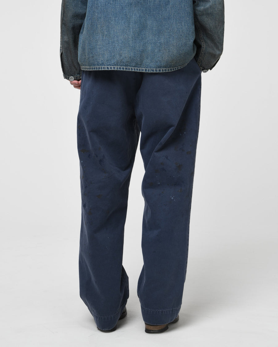 〈BOW WOW〉ESSENTIAL CHINO PANTS AGED