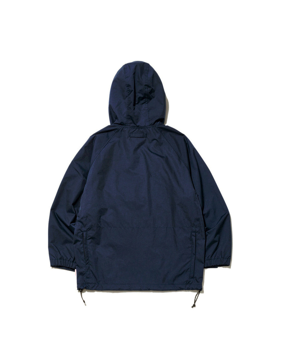 Battenwear〉Scout Anorak / Navy｜UP NORTH ONLINE STORE