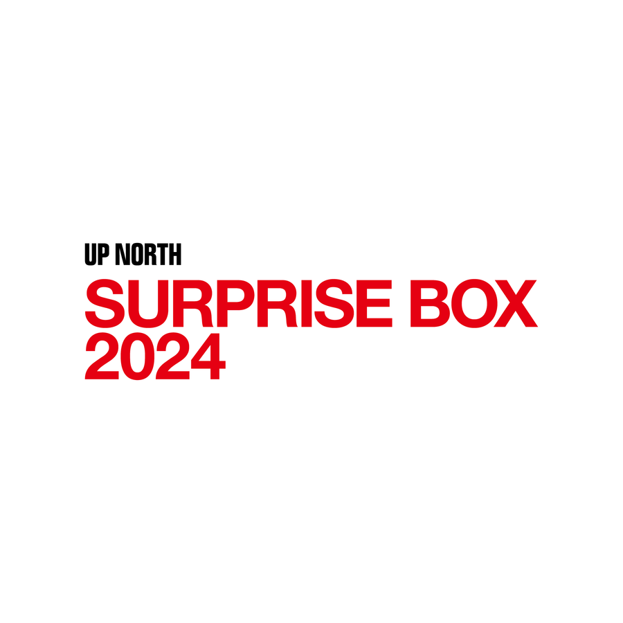 〈RULER®︎〉SURPRISE BOX 2024