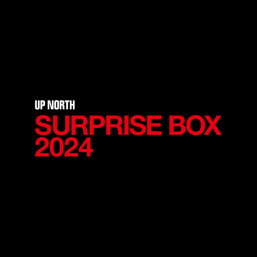 〈PANCAKE〉SURPRISE BOX 2024