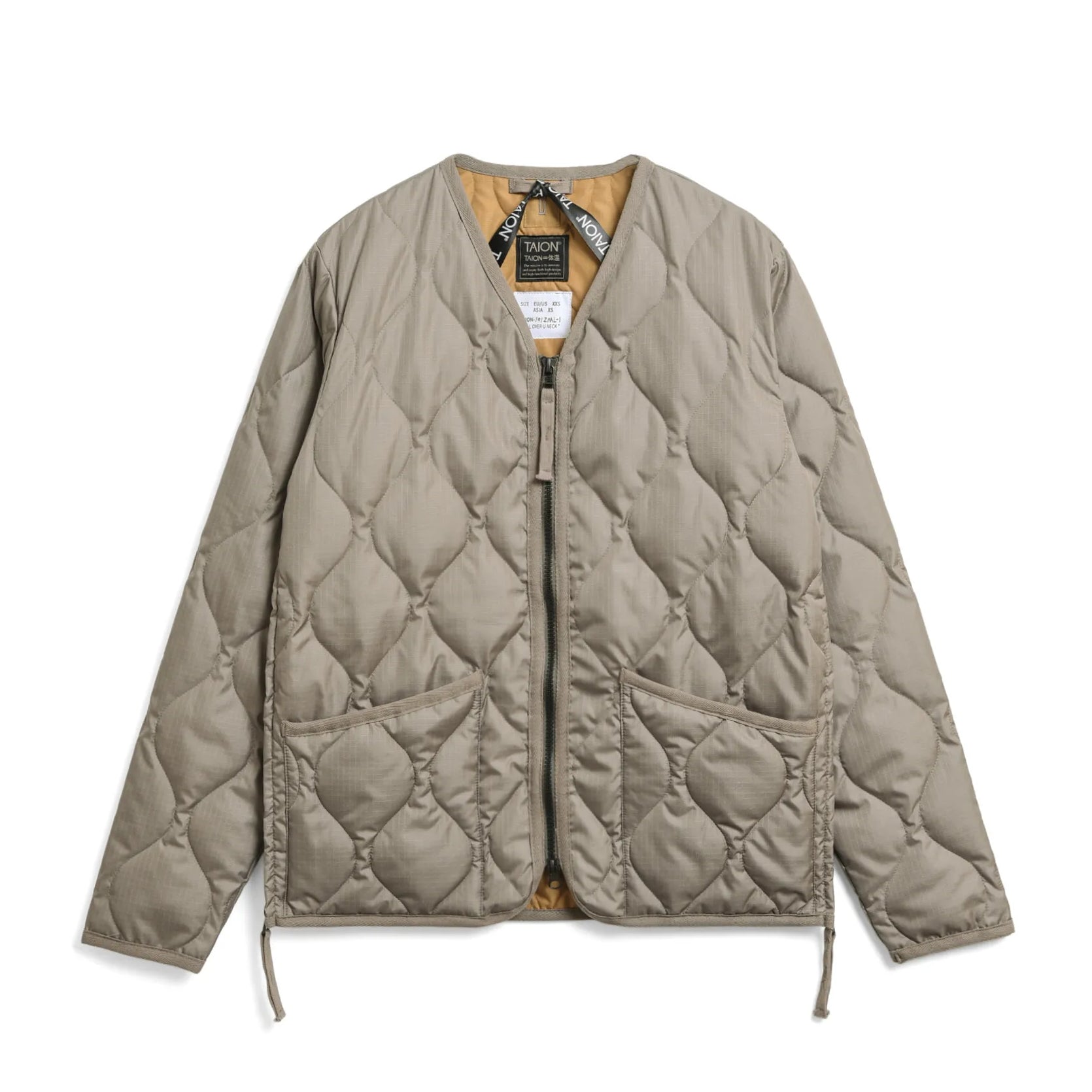 UP NORTH ONLINE STORE - Outerwear