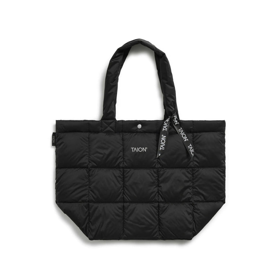 〈TAION〉ベーシック ランチ ダウントートバッグM(TAION-TOTE02-M)