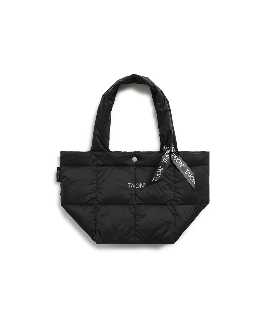 〈TAION〉ベーシック ランチ ダウントートバッグS(TAION-TOTE02-S)