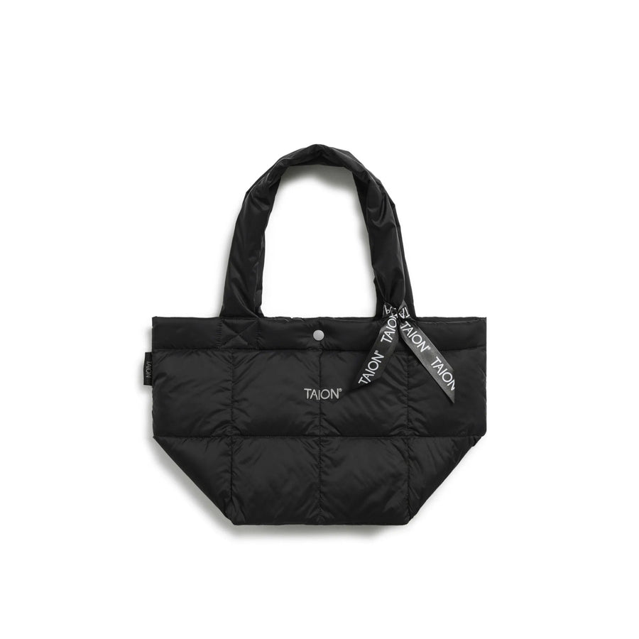 〈TAION〉ベーシック ランチ ダウントートバッグS(TAION-TOTE02-S)