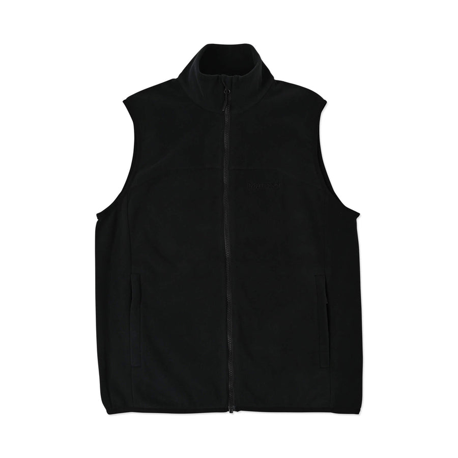 〈Marmot〉Lodge Fleece Vest