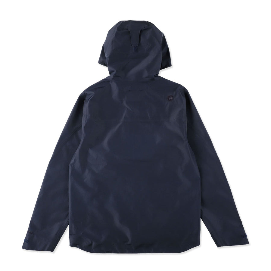 909663 〈Marmot〉GTX Nika Jacket Ⅱ|UP NORTH ONLINE STORE
