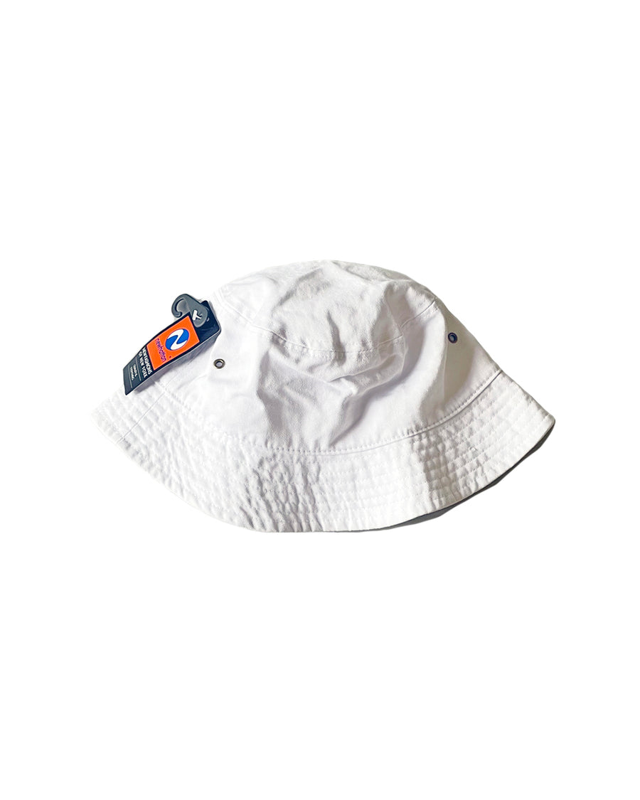 〈NEWHATTAN〉Bucket Hat / Twill