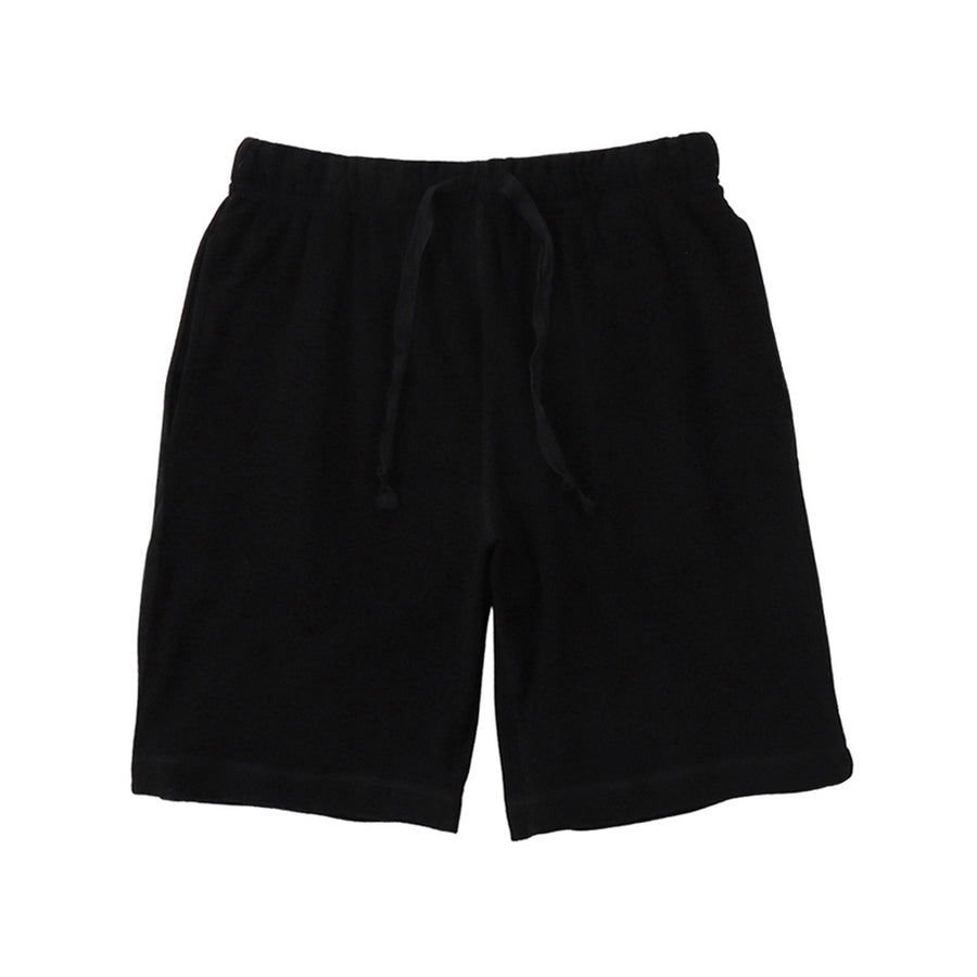 〈Hanes®︎〉Hanes H Short Pant / Black