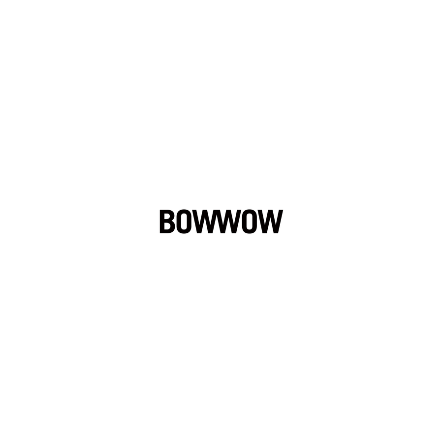 〈BOW WOW〉SURPRISE PACK 2025-A