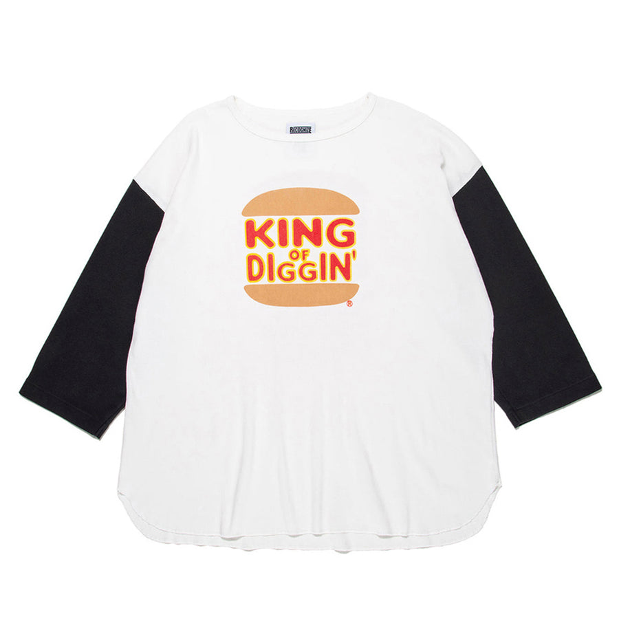 〈RECOGNIZE〉KING OF DIGGIN' BASEBALL CS