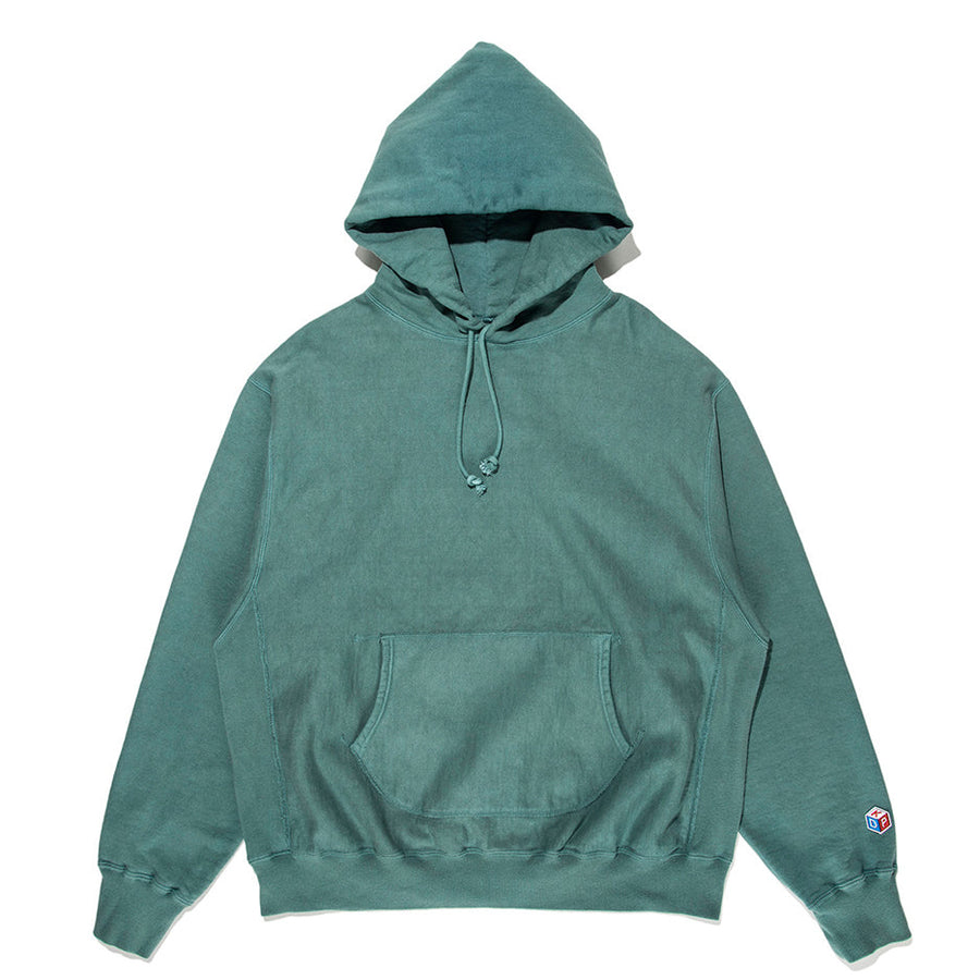〈RECOGNIZE〉SOLID HOODIE