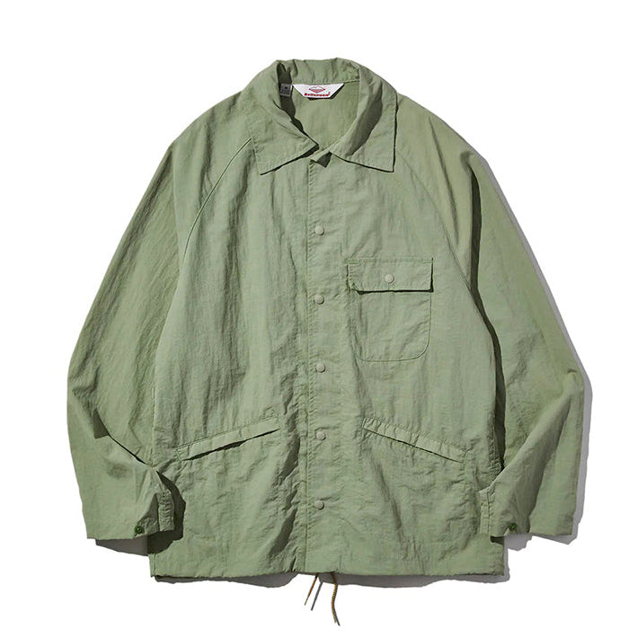 Battenwear - Beach Breaker / Sage｜UP NORTH ONLINE STORE