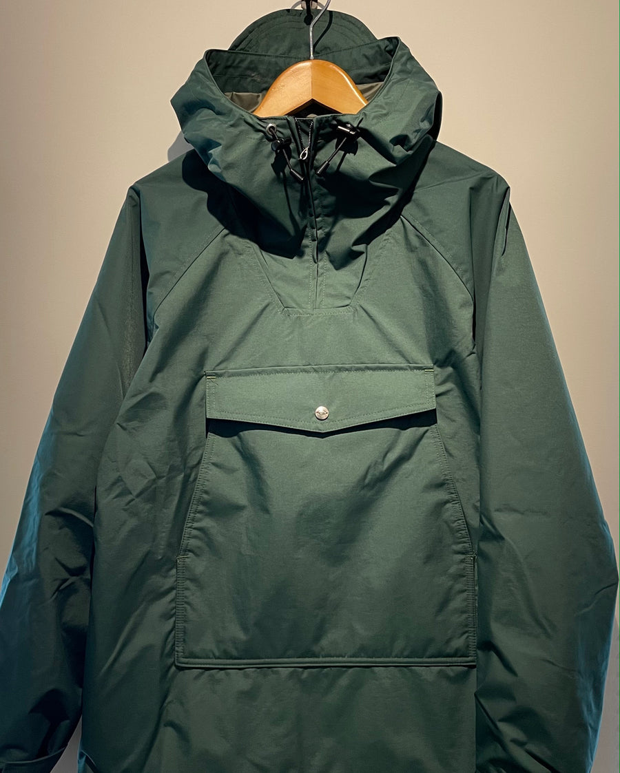 最終値下げ Battenwear Scout Anorak 定価:53000円 - マウンテンパーカー