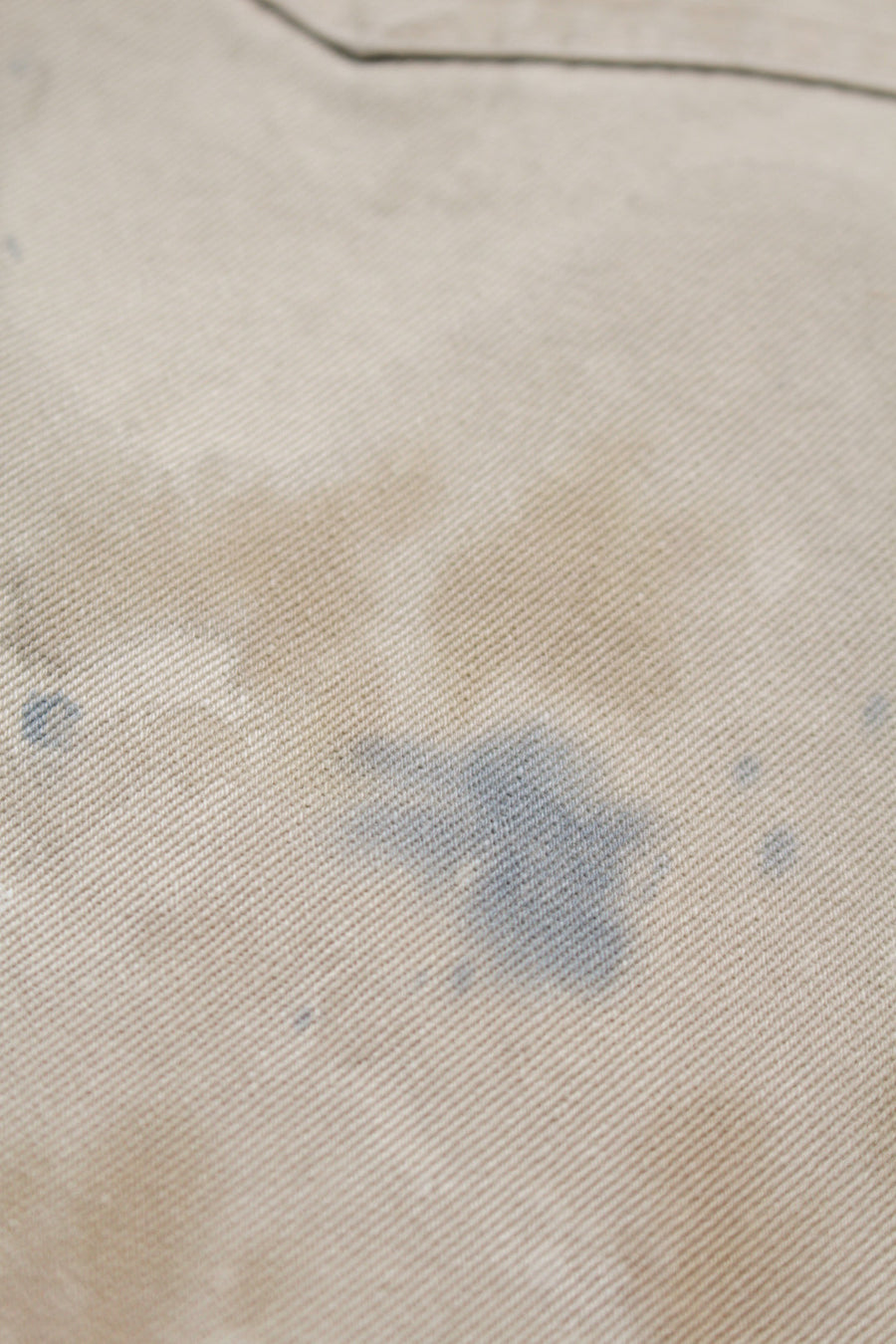 〈BOW WOW〉30s ARMY TROUSER DUSTY
