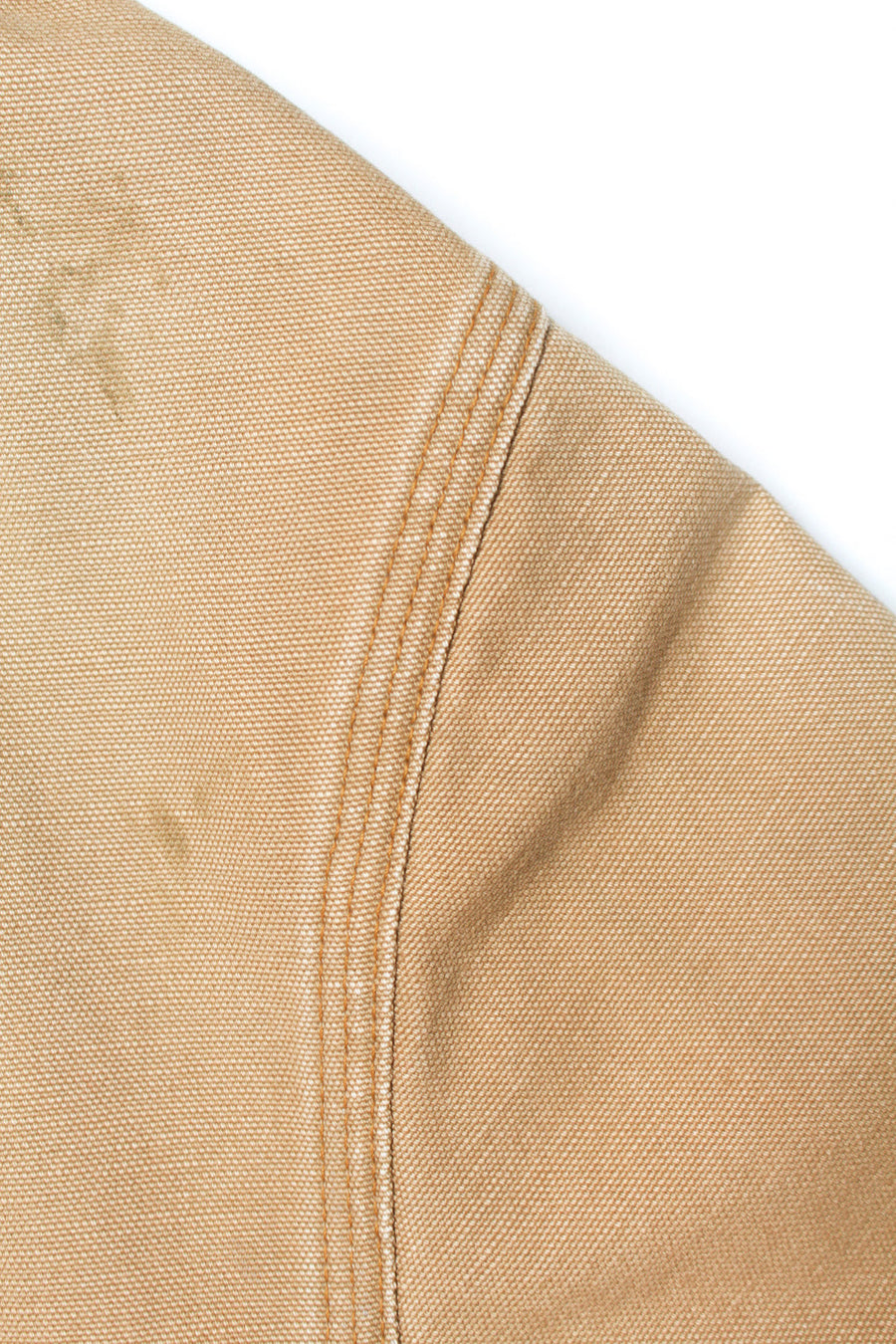 〈BOW WOW〉DUCK CHORE COAT