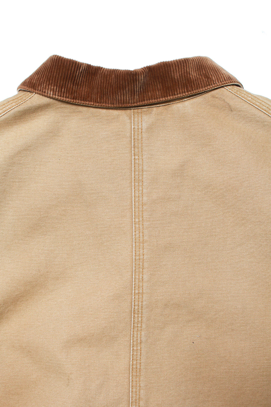 〈BOW WOW〉DUCK CHORE COAT