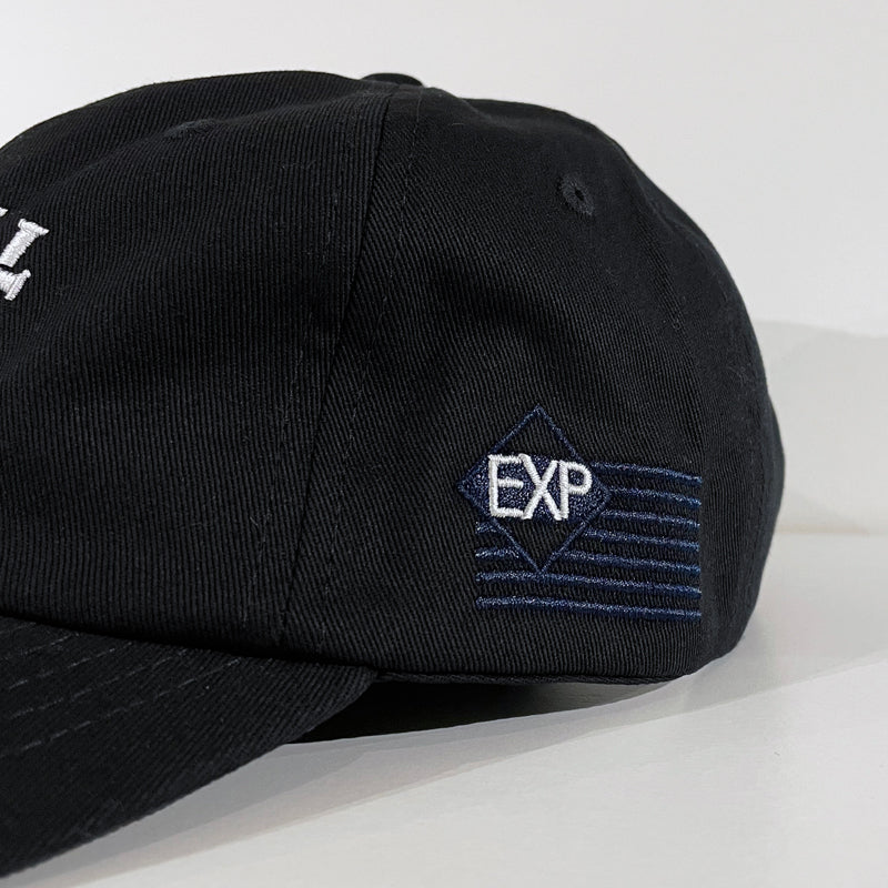 〈EXPANSION NY〉EXPN 6PANEL CAP