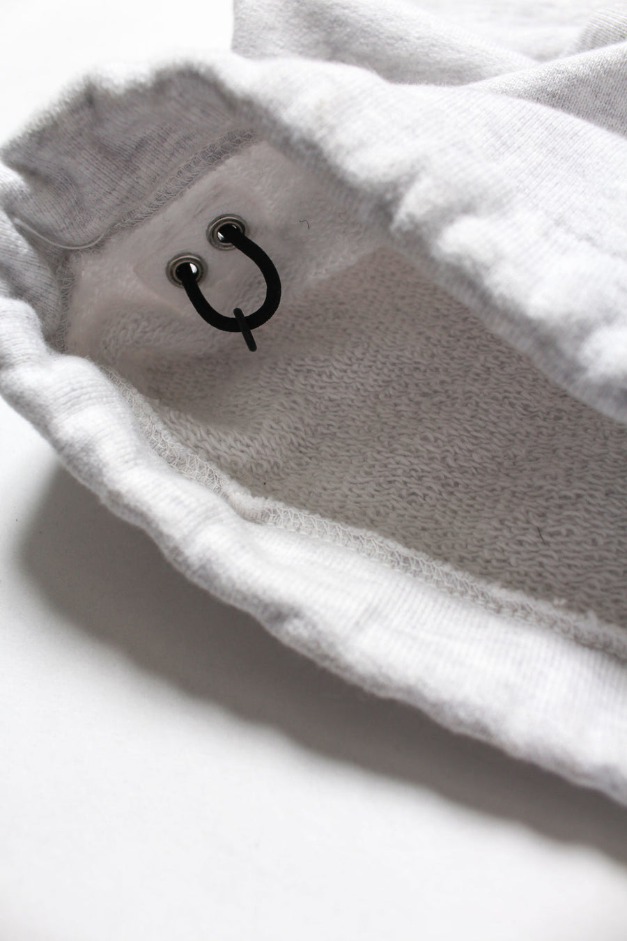 〈BOW WOW〉SWEAT CARGO PANTS / M.GRAY