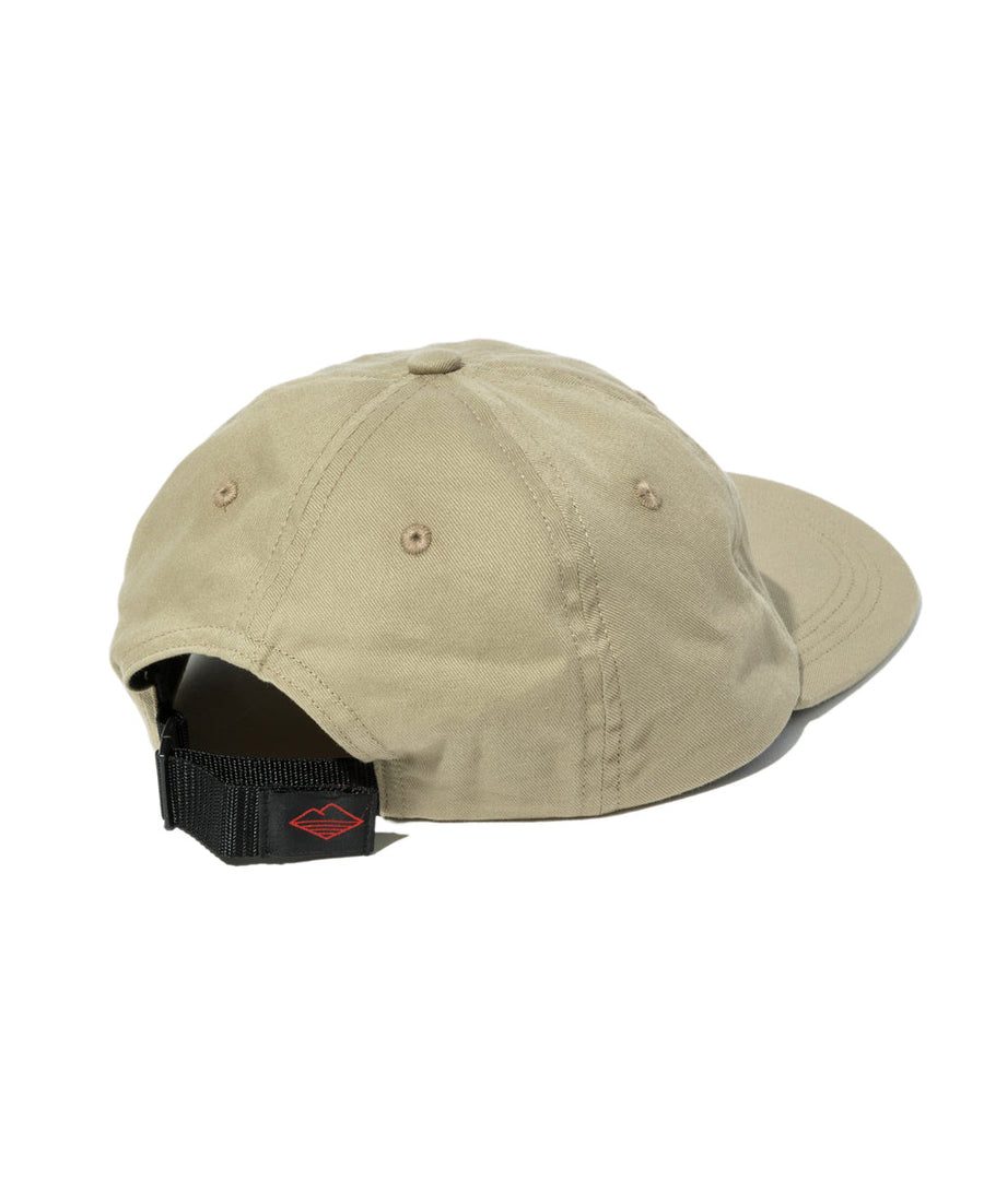 〈Battenwear〉Field Cap / Khaki