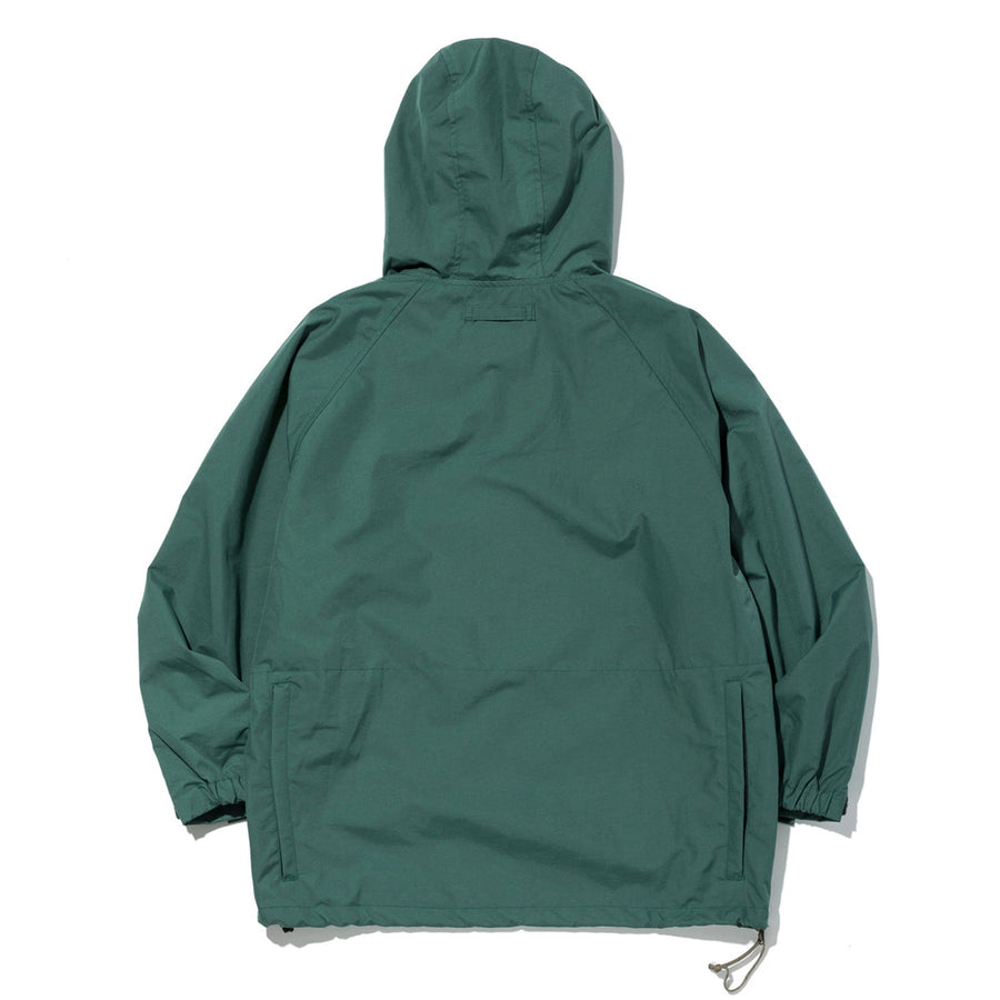 〈Battenwear〉Scout Anorak / Green