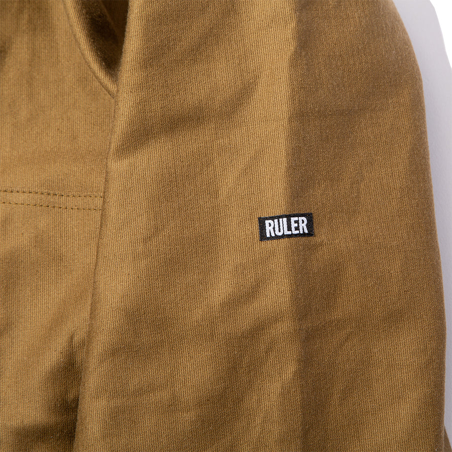 〈RULER®︎〉CODE COVERALL