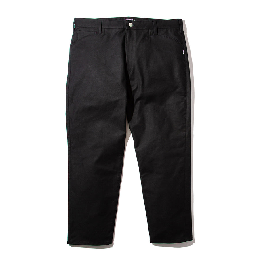 〈RULER®︎〉WORK TROUSER